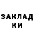 Марки NBOMe 1500мкг Glitch Lou
